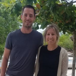 Meet your Posher, Sarah